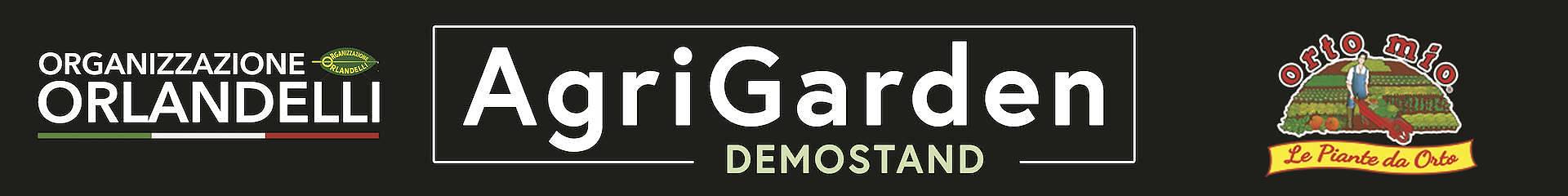 AgriGarden DemoStand protagonista en MyPlant & Garden 2025