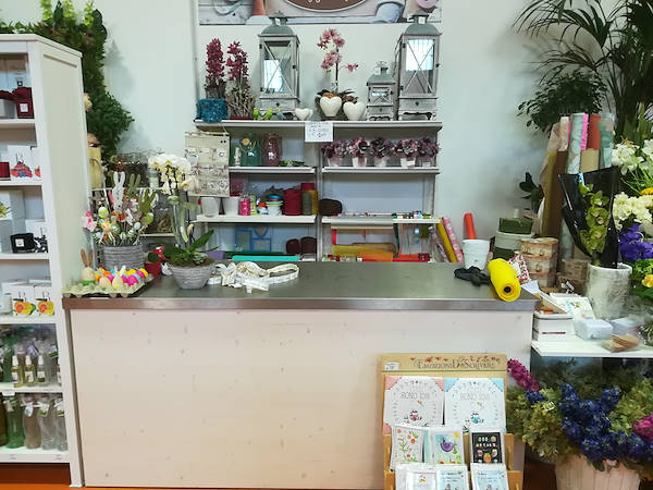 Le nouveau concept Paviotti d'Orlandelli