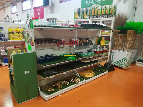 Le nouveau concept Paviotti d'Orlandelli