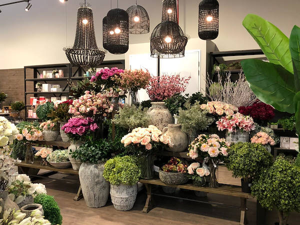 Le nouveau Garden Center Flower Power