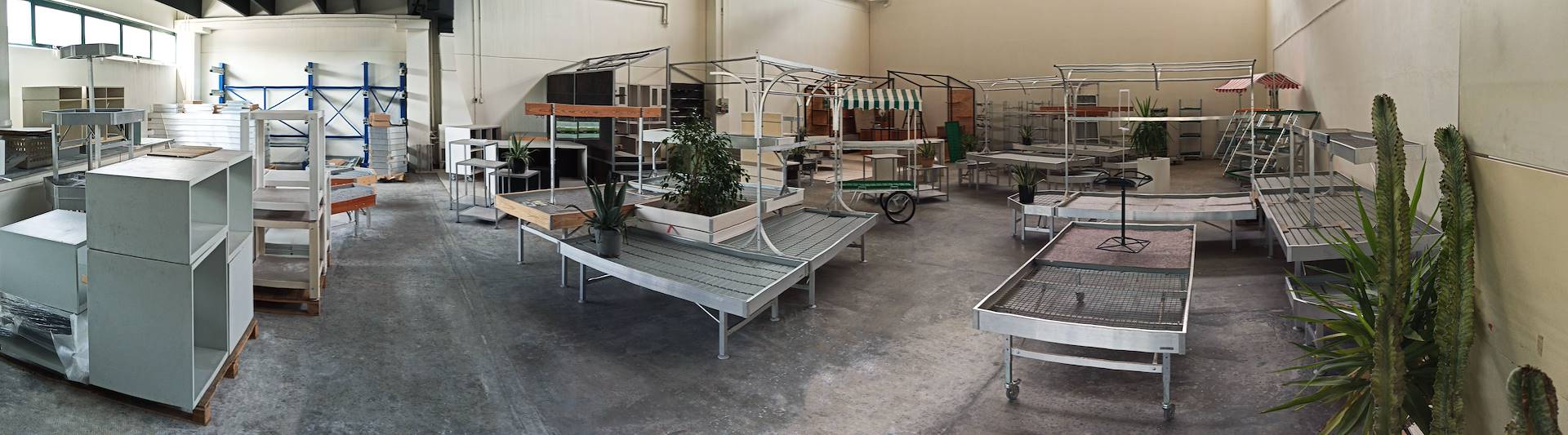 Ausstellungsraum