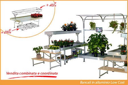 Mejorar el arte de exponer en el punto de venta