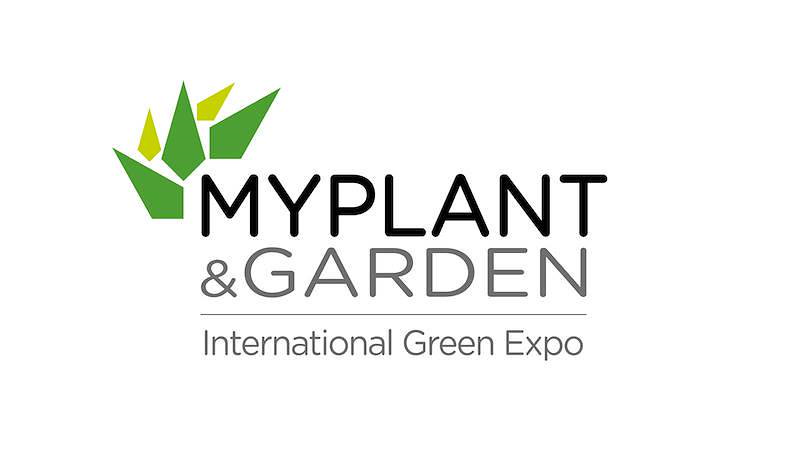 Rendez-vous à MyPlant & Garden 2023!