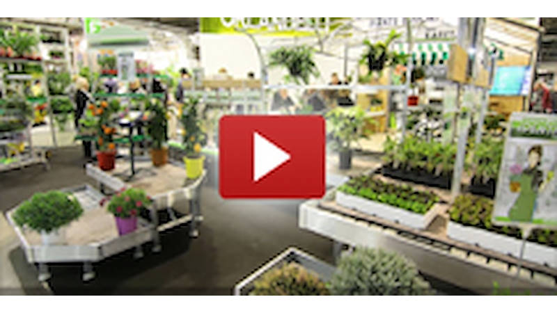 MyPlant & Garden 2018