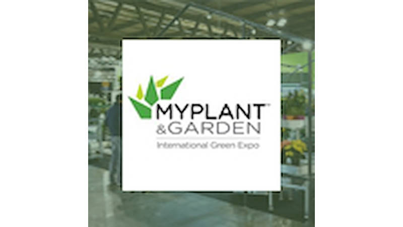 MyPlant & Garden, a great attendance