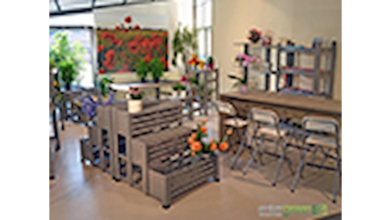 Neue showroom 