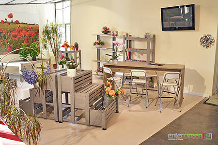 Neue showroom 
