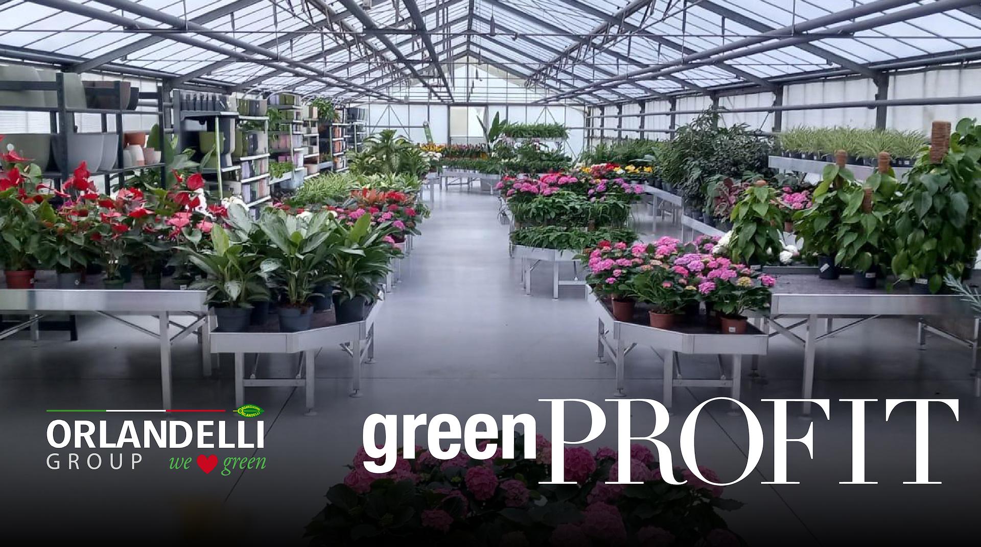 Excerpt from GreenProfit: Interview with Marco Orlandelli