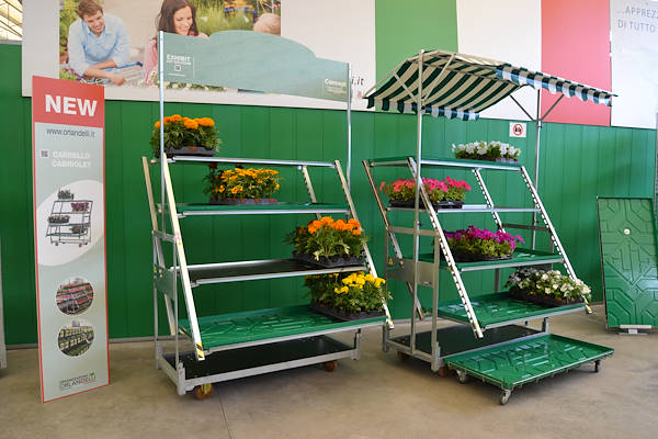 Nous vous attendons dans notre nouvelle salle d’exposition ! 