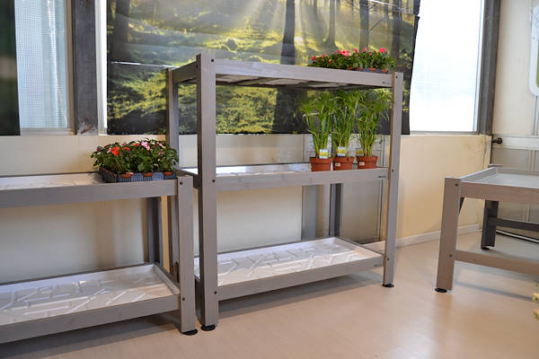 Nous vous attendons dans notre nouvelle salle d’exposition ! 