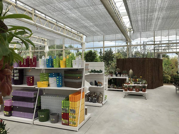 Nouveau look pour Erika Vivai Mancinelli