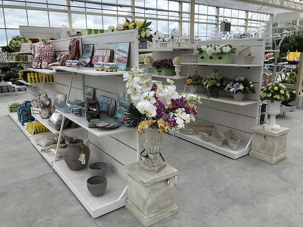 Nouveau look pour Erika Vivai Mancinelli