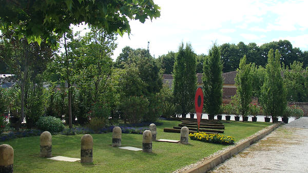 Nuestro Googlejardín