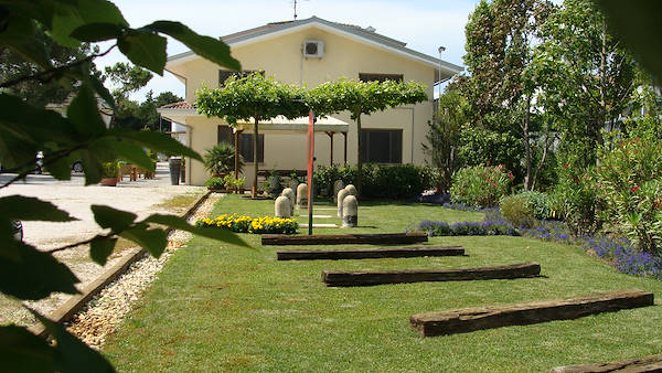 Nuestro Googlejardín