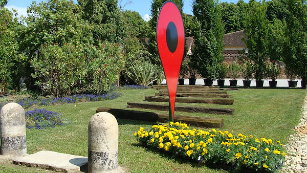 Nuestro Googlejardín