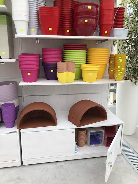 Nuevo look para Erika Vivai Mancinelli