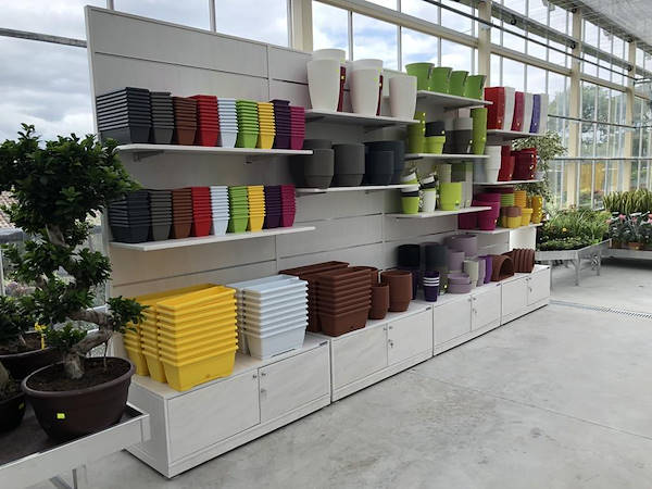 Nuevo look para Erika Vivai Mancinelli