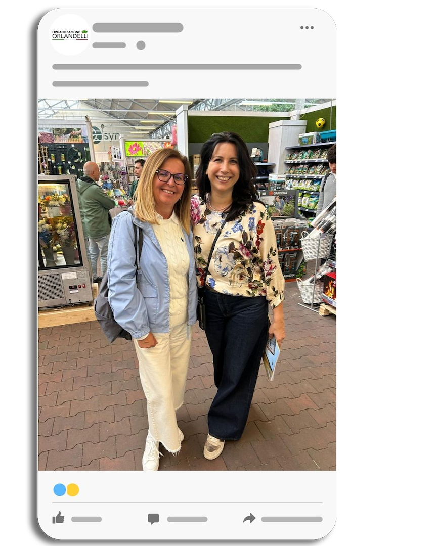 Seguici su instagram!