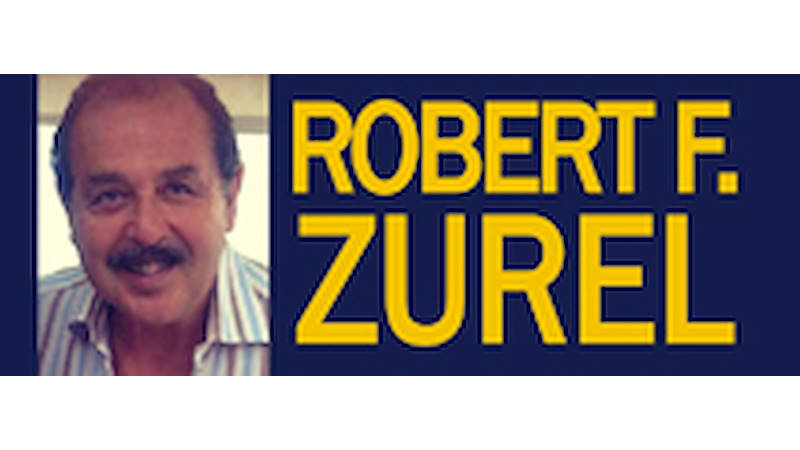 Organizzazione Orlandelli présente le livre de Robert F. Zurel