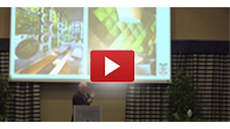 ORLANDELLI HORIZON - Risto-Garden Trend