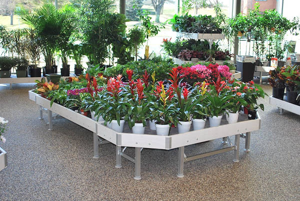 Ouverture des nouveaux Garden Center Petitti