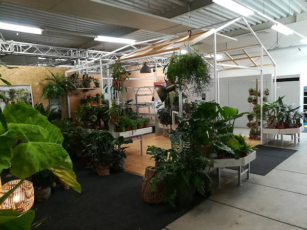 Plantarium