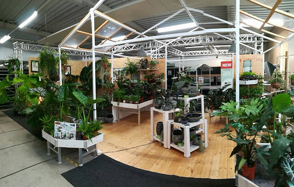 Plantarium
