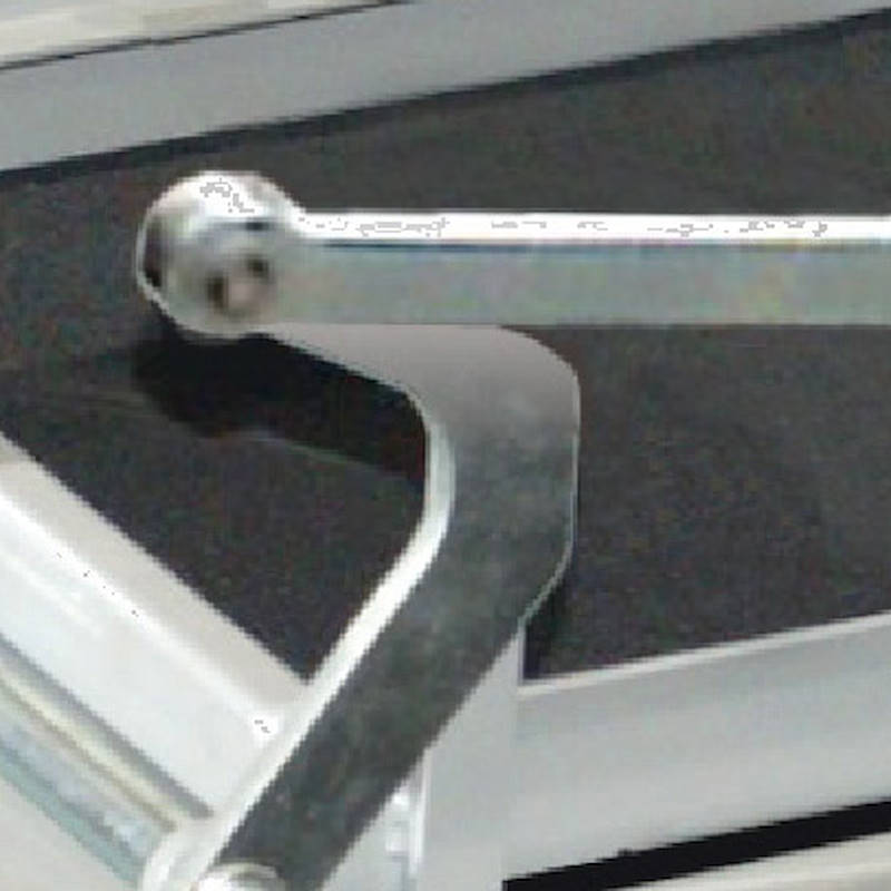 Porta carrito para carrito unistandard