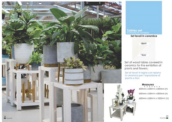 PORTFOLIO - GARDEN CENTER IDENTITY - ES HORA DE NUEVOS PROYECTOS