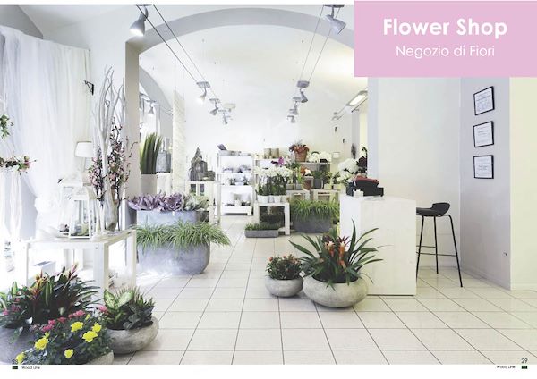 PORTFOLIO - GARDEN CENTER IDENTITY - ES HORA DE NUEVOS PROYECTOS