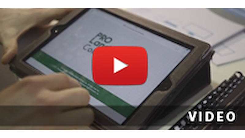 Présentation Logiciel d'aménagement paysager d'espaces verts