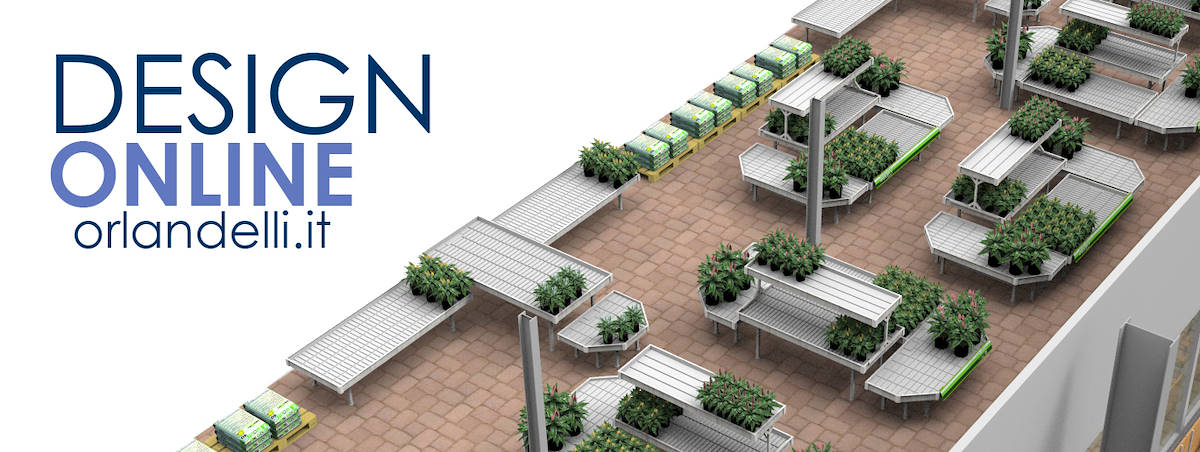 Réservez l’appel vidéo avec l’équipe Orlandelli