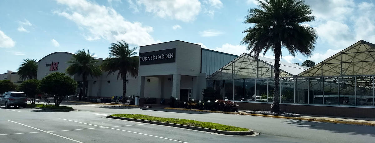 نهضة البيع بالتجزئة: قامت Turner Garden بتجديد Greenhouse لزيادة المبيعات لعام 2021