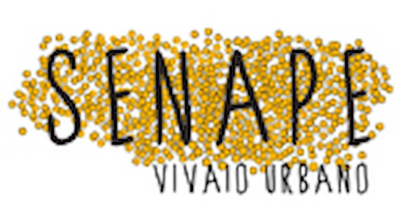 Senape vivaio urbano, el mundo verde nel centro de la ciudad de Bologna 