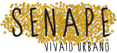 Senape vivaio urbano, el mundo verde nel centro de la ciudad de Bologna 