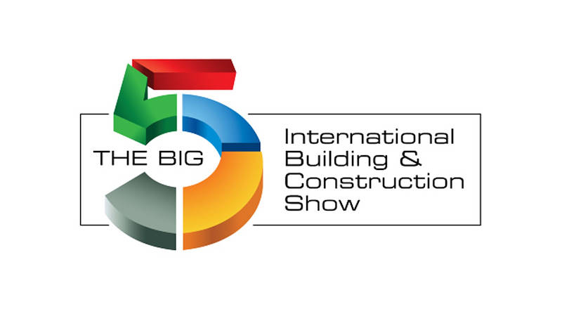 The Big 5 2022 - دبي