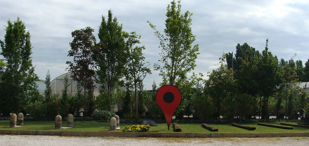 The Google-garden 