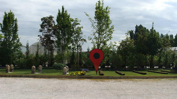 The Google-garden