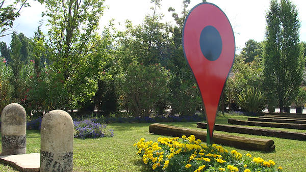 The Google-garden