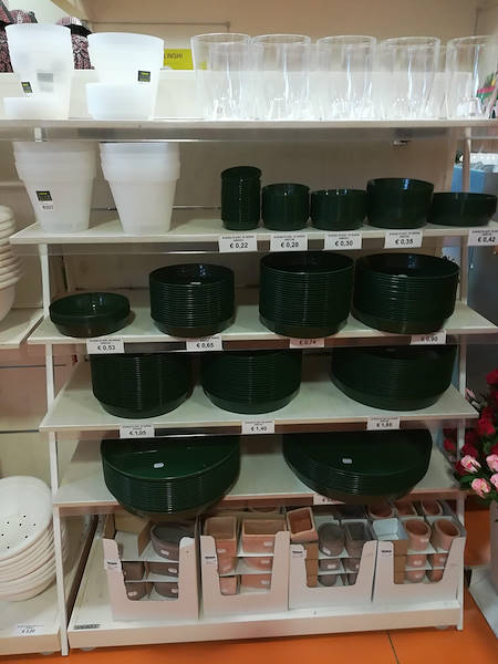 The new concept Paviotti by Orlandelli