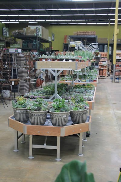 The new design of Urban Hardware by Orlandelli