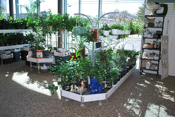 The new Petitti Garden Centers