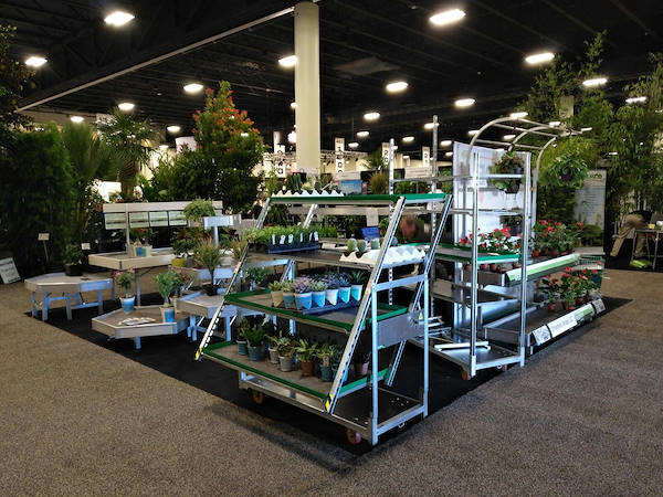 (TPIE) Tropical Plant Industry Exhibition 2017