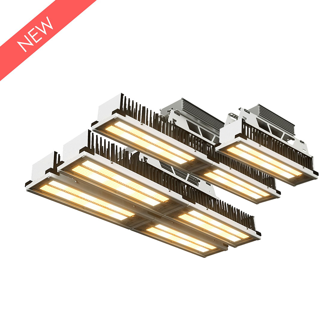 COMBO LED lights
