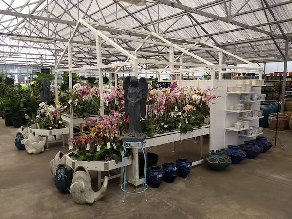 Turner Garden rinnova il suo Garden Center per aumentare le vendite