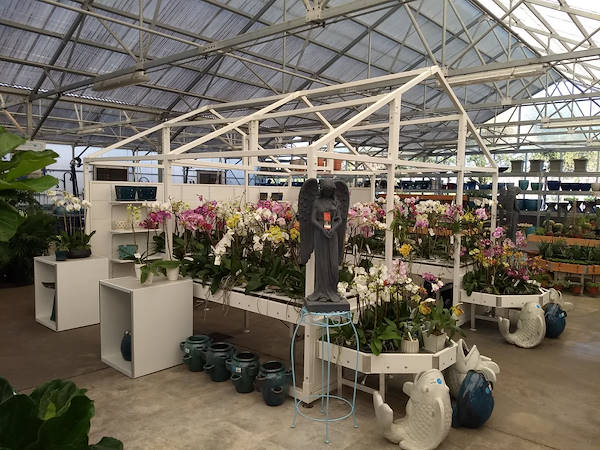 Turner Garden rinnova il suo Garden Center per aumentare le vendite