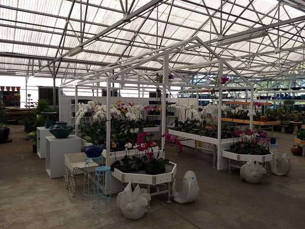 Turner Garden rinnova il suo Garden Center per aumentare le vendite