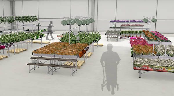 Galería Home Depot Messico