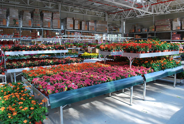 Galería Home Depot Messico