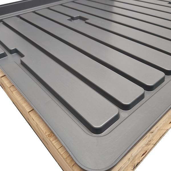 Bac pour Europalette - Réserve d'eau